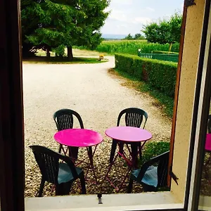 Appartement La Ferme De Martine, Lent
